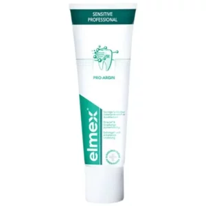 ELMEX SENSITIVE original Dentifrice 75ML