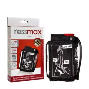 Rossmax brassard medium