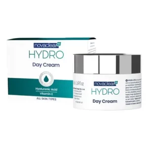 Novaclear HYDRO DAY Cream 50 ml