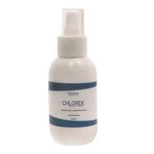 PRODERMA CHLOREX 100 ML