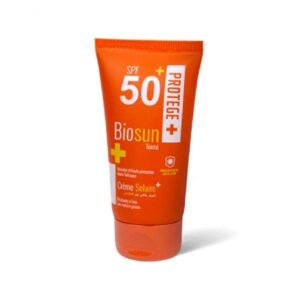 Protège+: Biosun crème solaire teinté 50 ml
