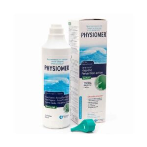 Physiomer Strong Jet 210ml