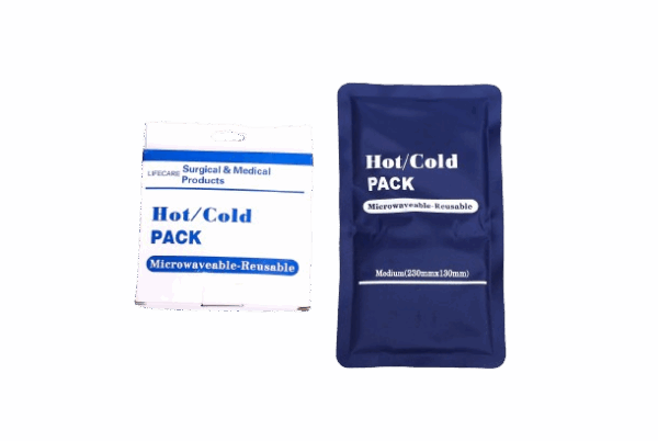 Hot/Cold Pack  (Universal Medical Service ) :