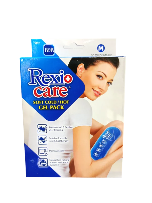 RexiCare Soft Cold/Hot Pack