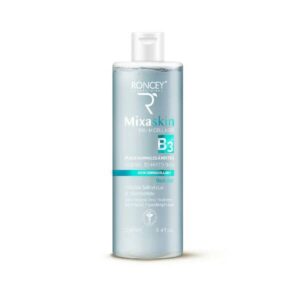Roncey Mixaskin Eau Micellaire Peau Mixte 250ml