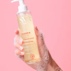 SVR CICAVIT+ Gel Moussant 200 ml