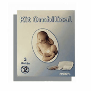 Kit Ombilical Mēga