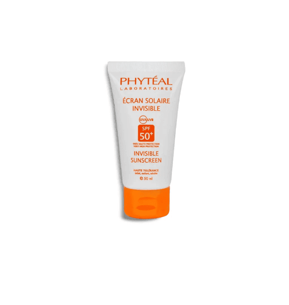 PHYTEAL ECRAN SOLAIRE INVISIBLE SPF50 – 50ML