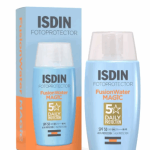 ISDIN Fusion Water Magic SPF50+ 50ml