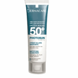 DERMACARE Photosun Men SPF50+ 50ml