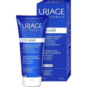 URIAGE DS HAIR – SHAMPOOING TRAITANT KÉRATORÉDUCTEUR 150ml