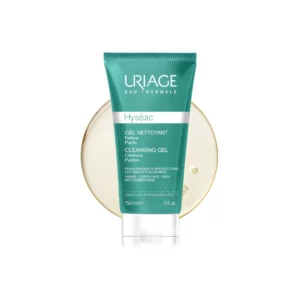 uriage hyseac gel nettoyant 150ML