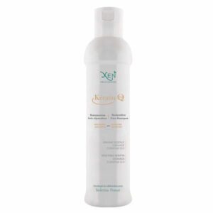 XEN Kératin Q10 Shampooing sans sulfates 200ml