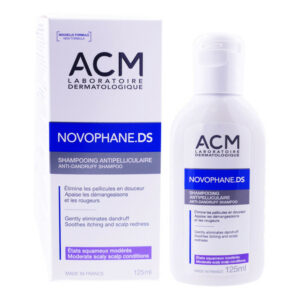 ACM Novophane DS Shampooing antipelliculaire 125 ml