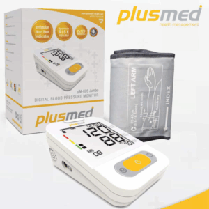 plusmed health management