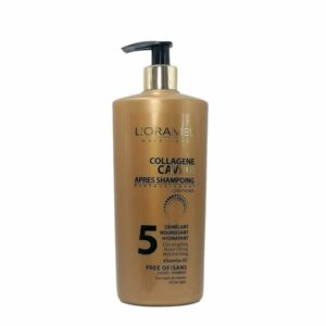 L’ORAMEL après shampoing 300 ml