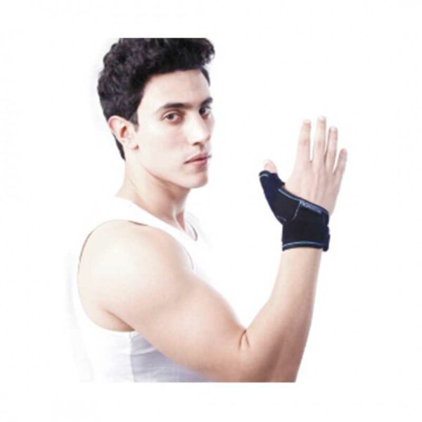 Orthomed Active-Wrist AP-855