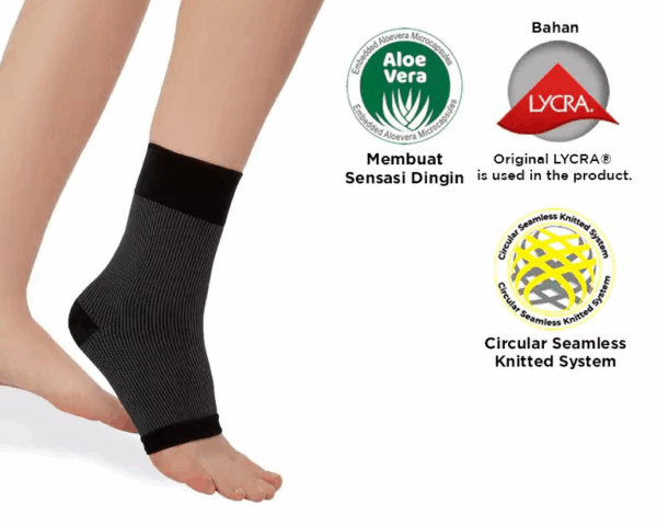 Variteks Ankle Support réf. 724