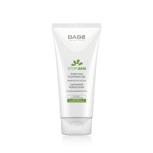 Babe Stop Akn Gel Nettoyant Purifiant 200ml