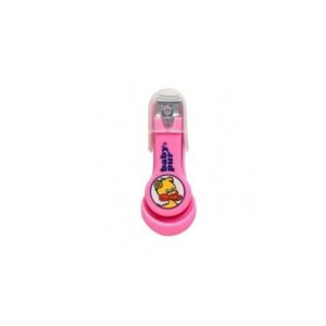 coupe-ongles  Baby Pur  rose