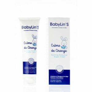 Babylins crème de change 75 gr
