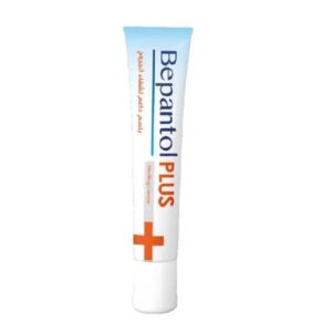 bepanthol plus creme 30 gr