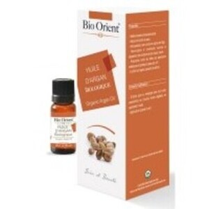 BIO ORIENT Huile d’argan 10ml