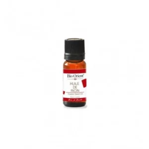 Bio orient huile de ricin 10ml