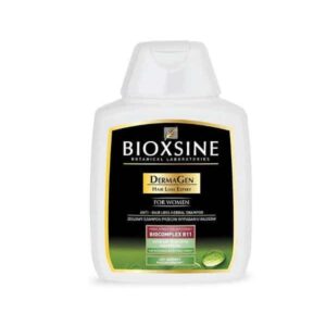 Bioxsine shampooing femina anti chute cheveux gras 300ml