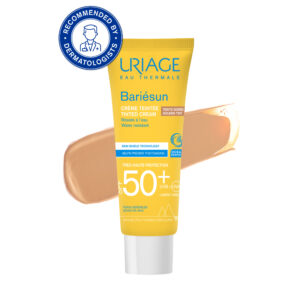Uriage Bariésun Crème Teintée SPF 50+ (50 ml)