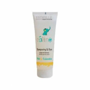CALINO Shampoing Corps Et Chev 250ML