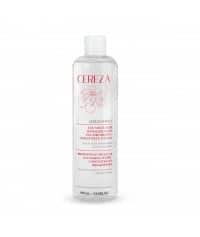 CEREZA perfect eau micellaire nettoyante démaquillante éclaircissante 400 ml