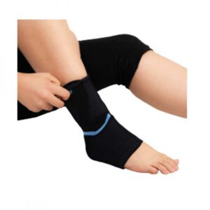 Orthomed Soft‑Ankle