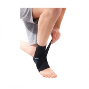 orthomed soft- ankle AC 2403