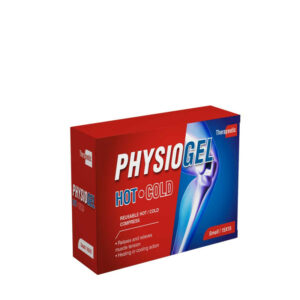 Physiogel Hot/Cold Pack – Small (15x15 cm)