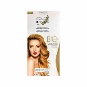 Startec coloration blond foncé doré n° 6.3