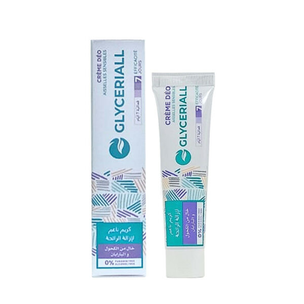 GLYCERIALL  DEO 35 ML