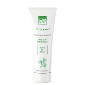 Cytol basic crème apaisante 100ml