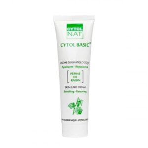 Cytol basic crème apaisante 50ml