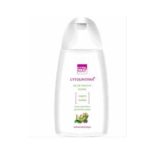Cytolnat cytolintima gel intime 100ml