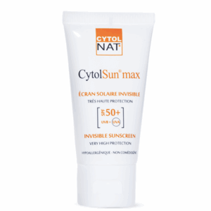 Cytol Nat Cytol Sun max spf50+ invisible