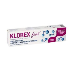 KLOREX FORT 65 ML