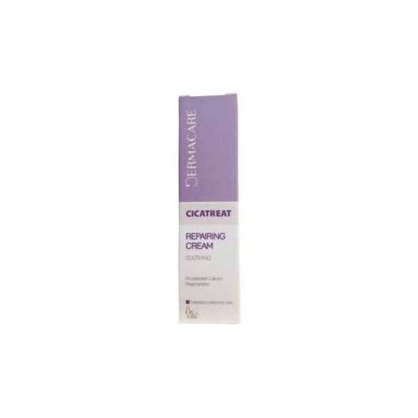 DERMACARE cicatreat crème 15ml