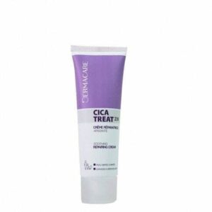 Dermacare Cicatreat crème réparatrice ZN 50 ml