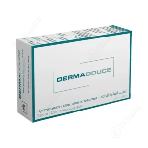 Vital Dermadouce Savon 90 g,