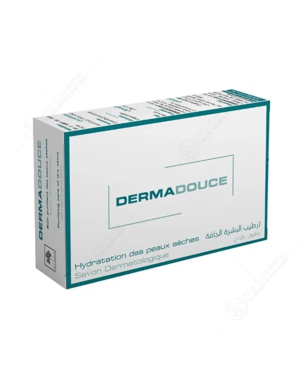 Vital Dermadouce Savon 90 g,