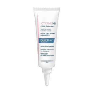 Ducray ictyane HD creme émolliente 50ml