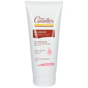 Rogé Cavaillès gel douche creme de lait 200 ml