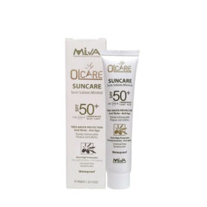 Olcare SunCare Anti‑Taches 40 ml :