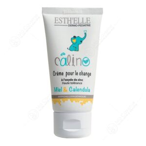 Calino crème pour change 50 G